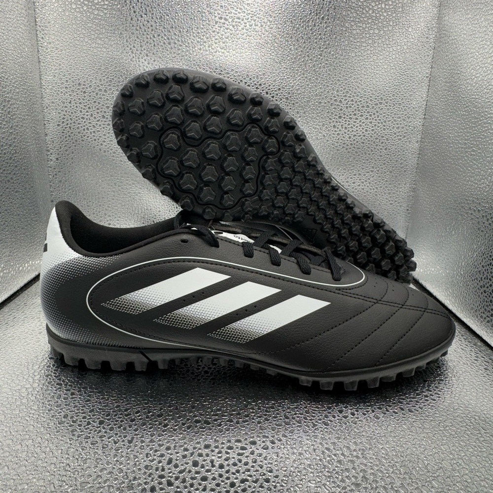 Adidas GOLETTO IX TF Hard artificial turf football sneakers IH0083